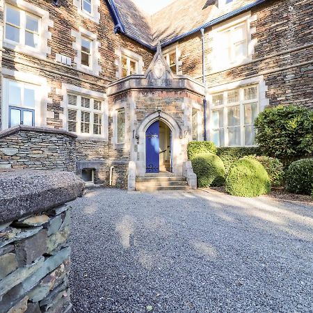 Loughrigg Suite Ambleside Eksteriør billede