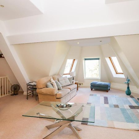 Loughrigg Suite Ambleside Eksteriør billede