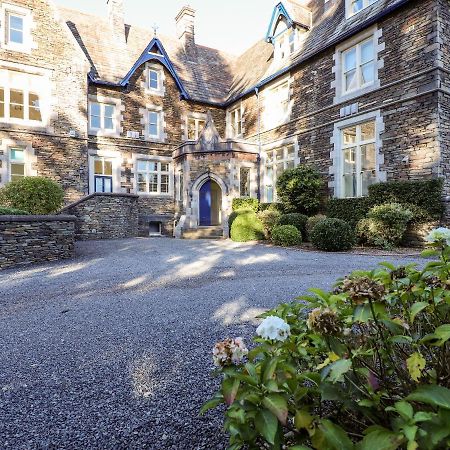 Loughrigg Suite Ambleside Eksteriør billede