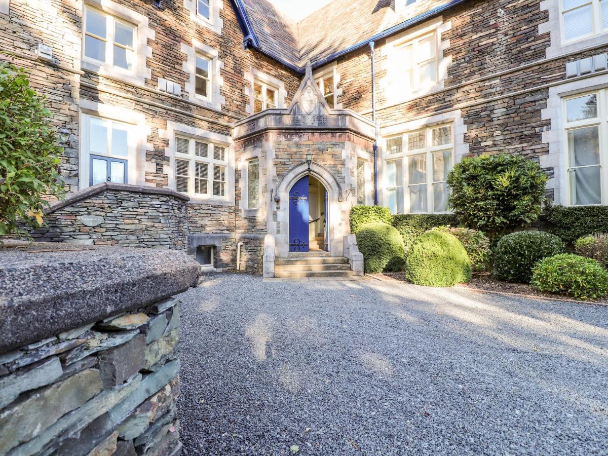 Loughrigg Suite Ambleside Eksteriør billede