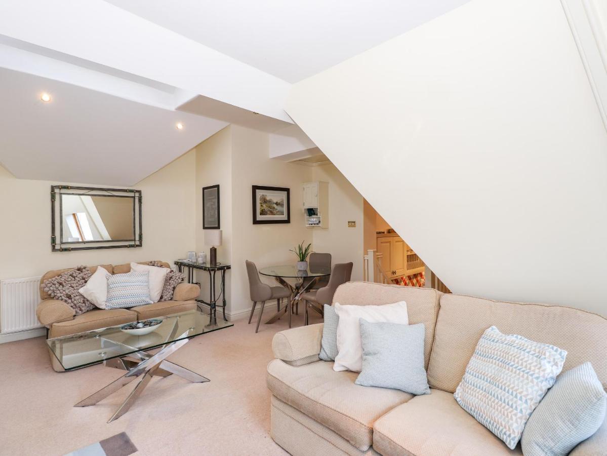 Loughrigg Suite Ambleside Eksteriør billede