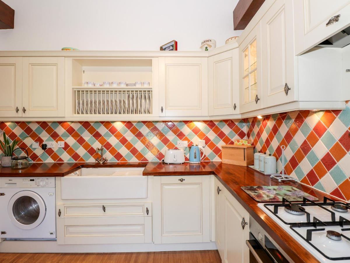 Loughrigg Suite Ambleside Eksteriør billede