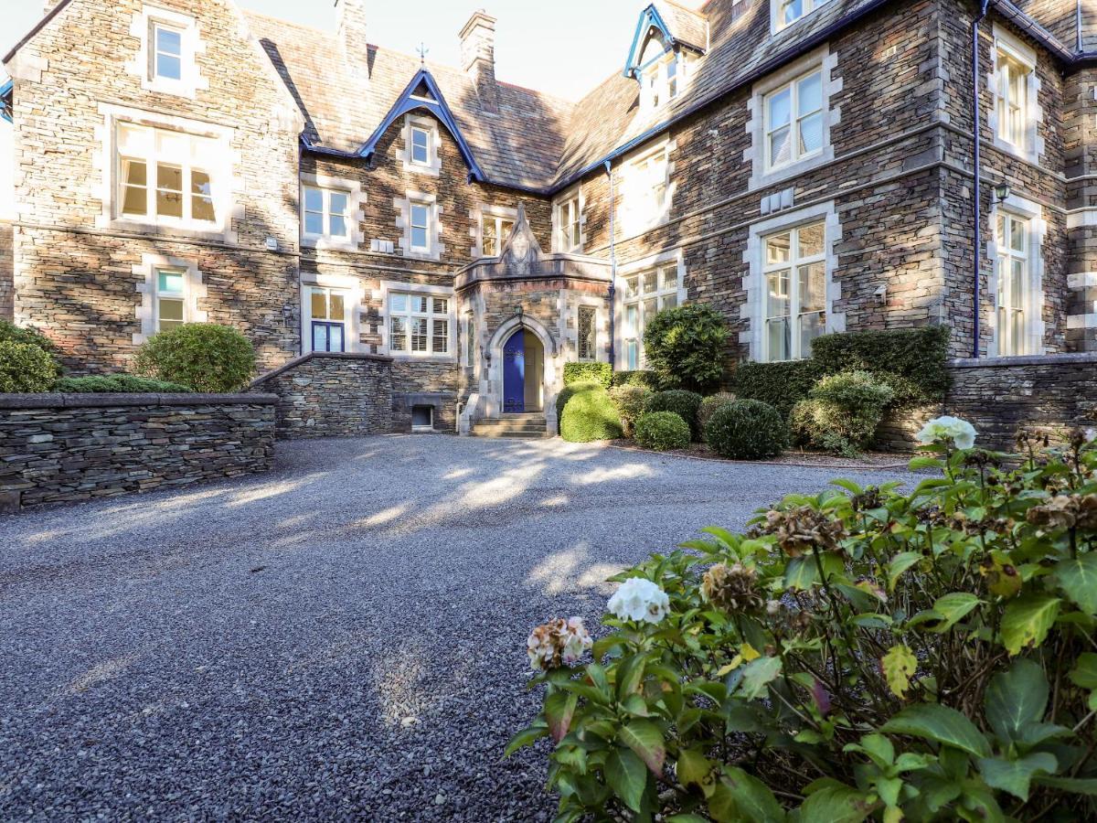 Loughrigg Suite Ambleside Eksteriør billede