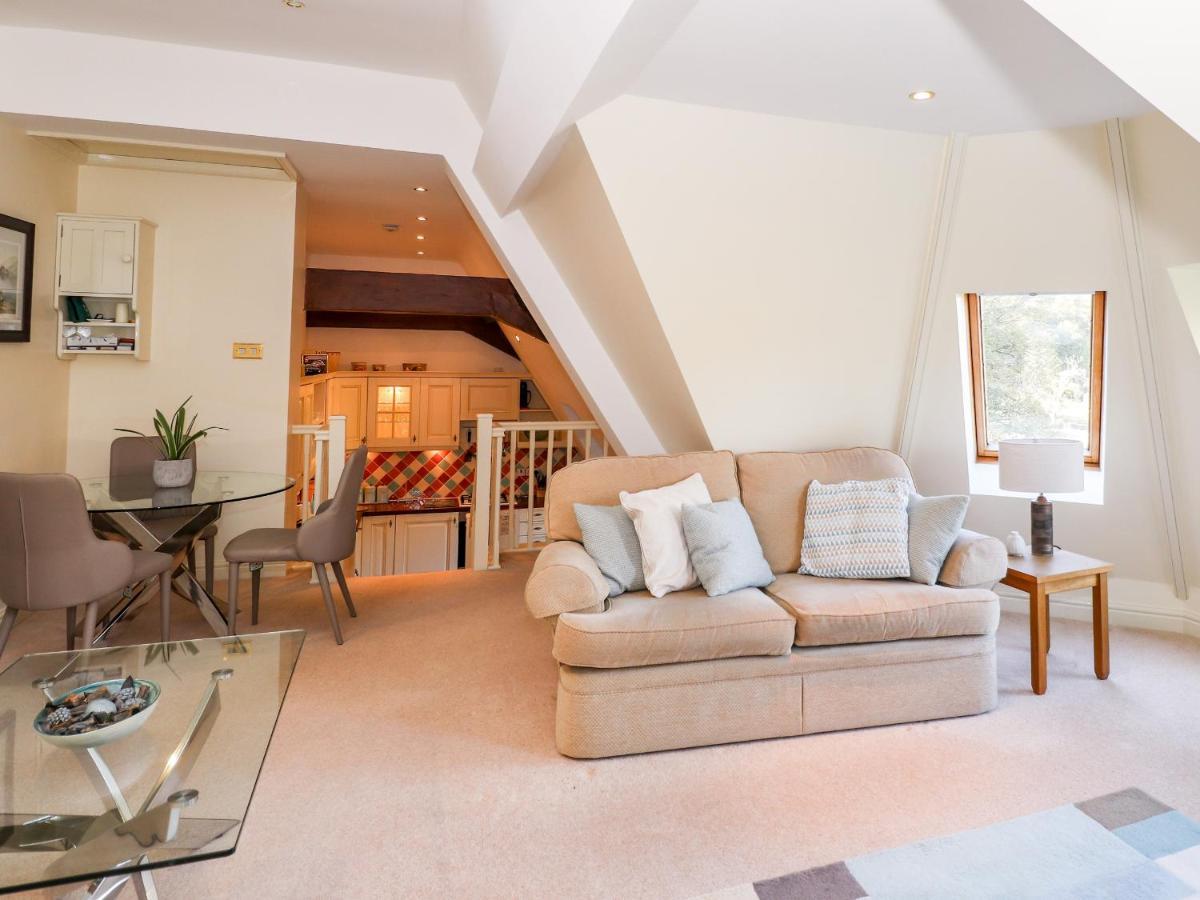 Loughrigg Suite Ambleside Eksteriør billede