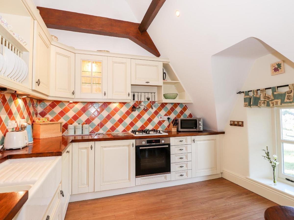 Loughrigg Suite Ambleside Eksteriør billede