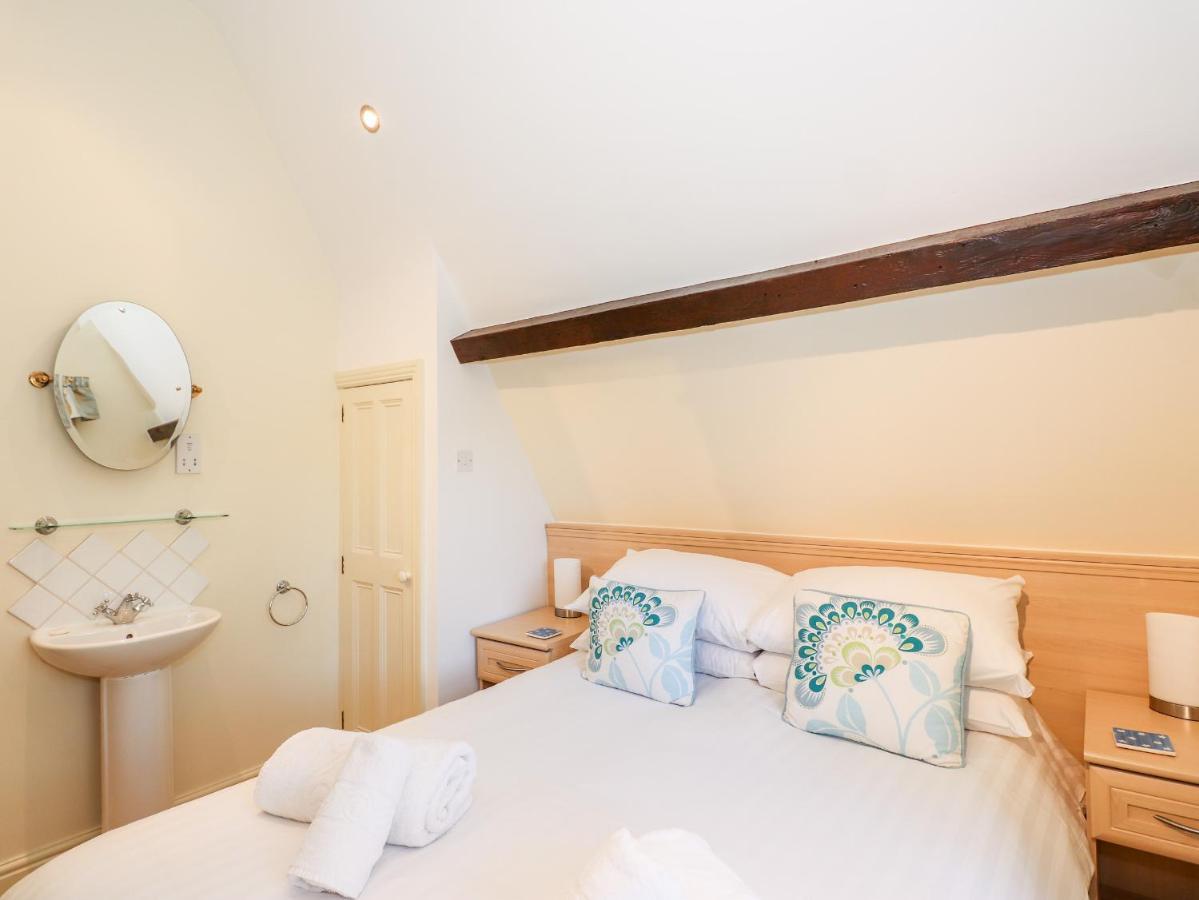 Loughrigg Suite Ambleside Eksteriør billede