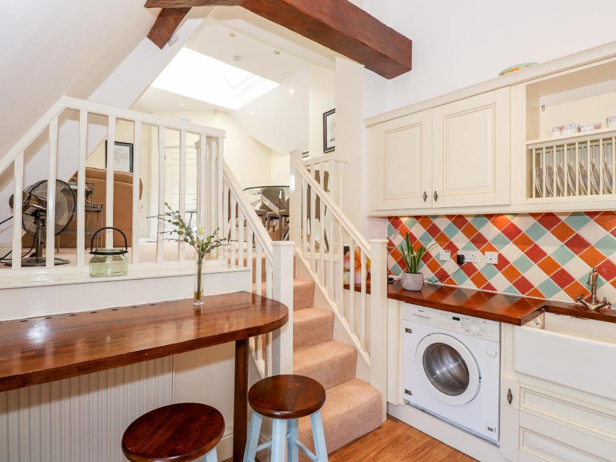 Loughrigg Suite Ambleside Eksteriør billede