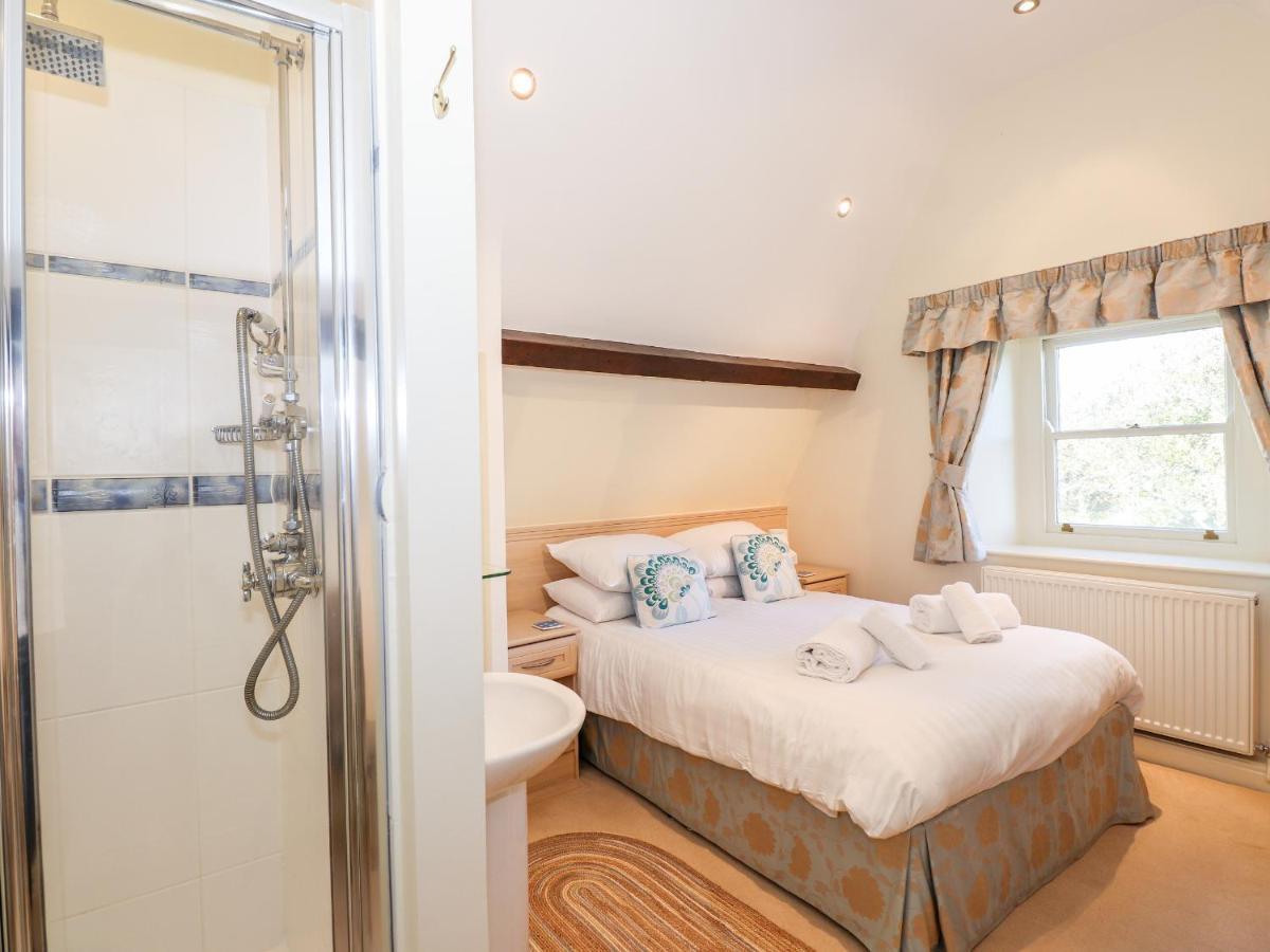 Loughrigg Suite Ambleside Eksteriør billede
